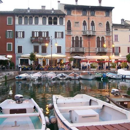 Villa Stella House Desenzano del Garda Esterno foto