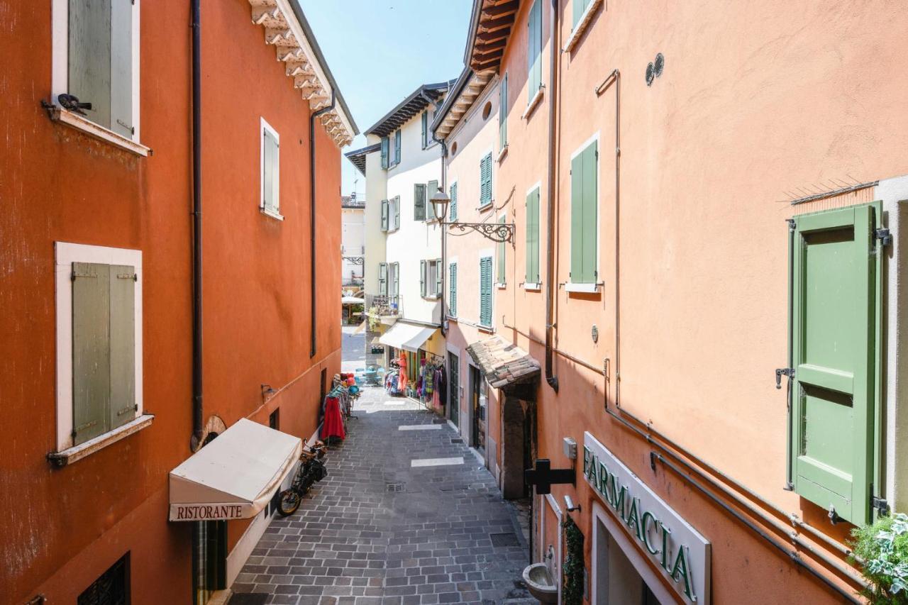 Villa Stella House Desenzano del Garda Esterno foto