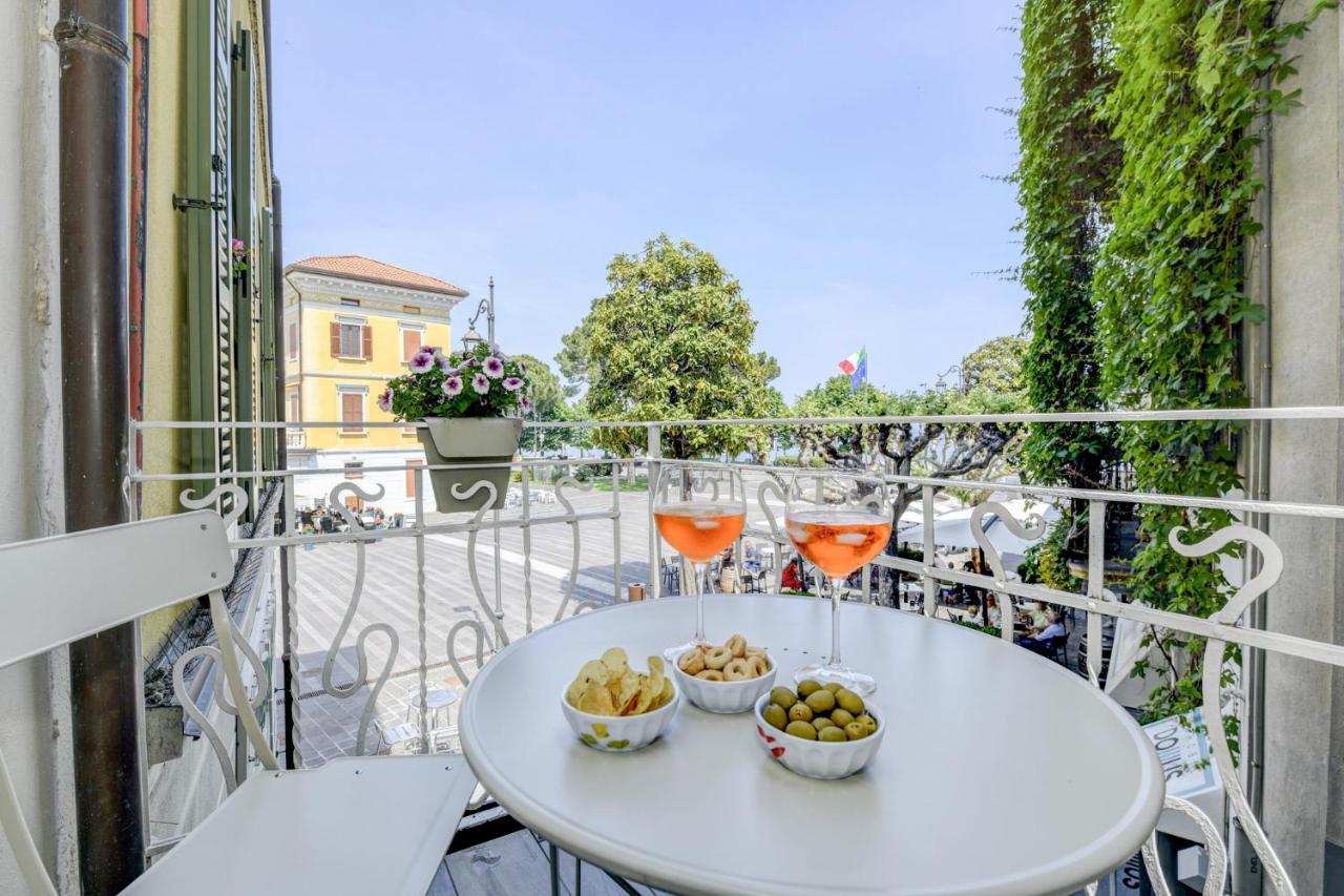 Villa Stella House Desenzano del Garda Esterno foto