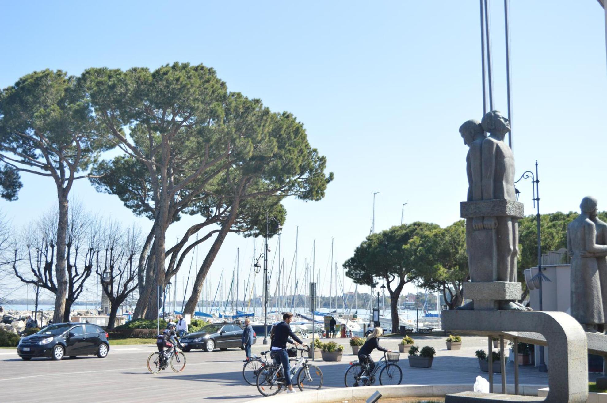 Villa Stella House Desenzano del Garda Esterno foto