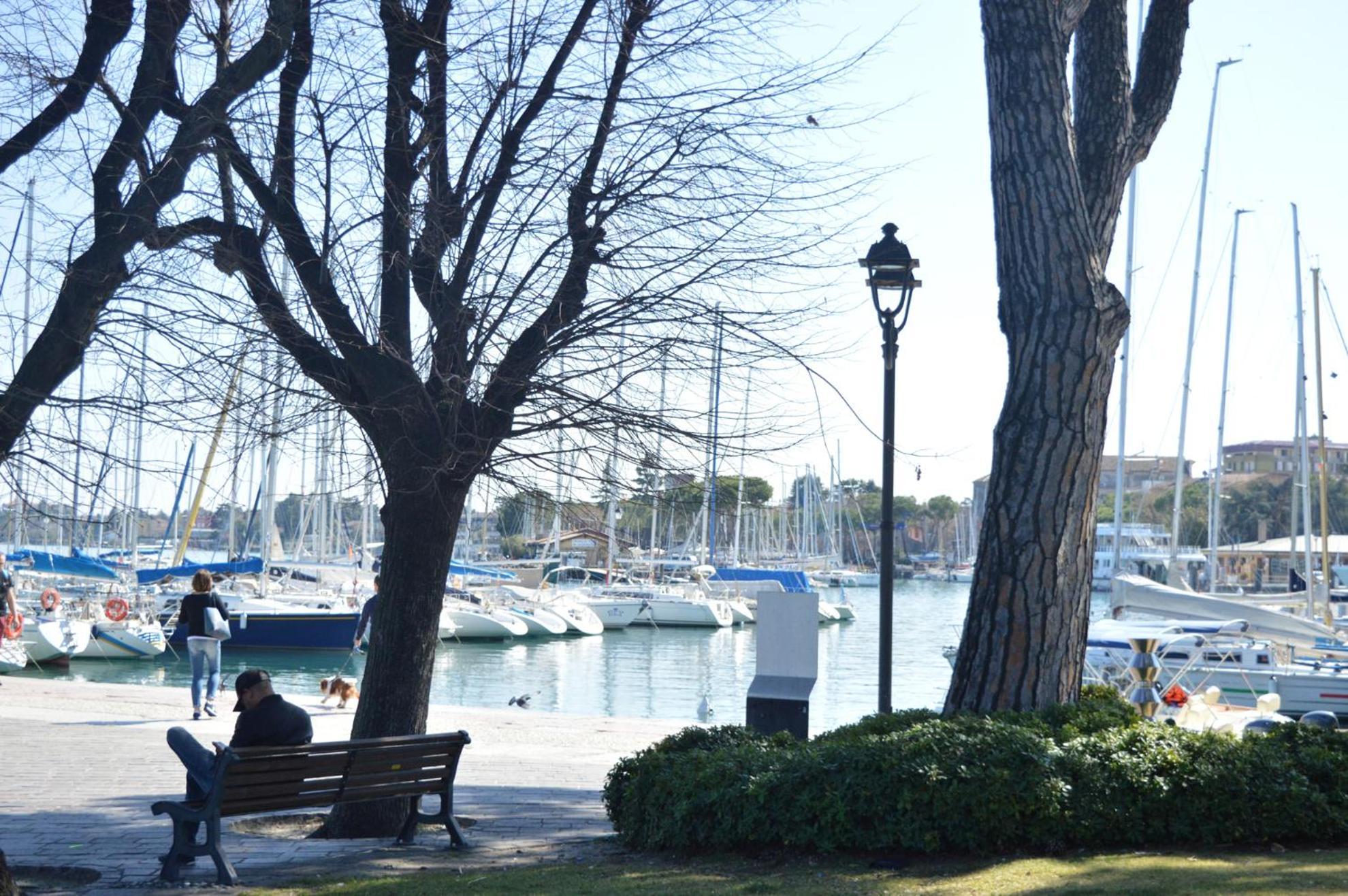 Villa Stella House Desenzano del Garda Esterno foto