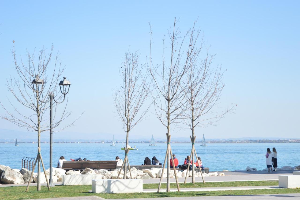 Villa Stella House Desenzano del Garda Esterno foto